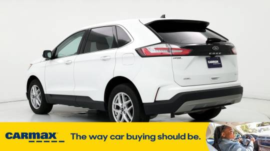 2023 Ford Edge