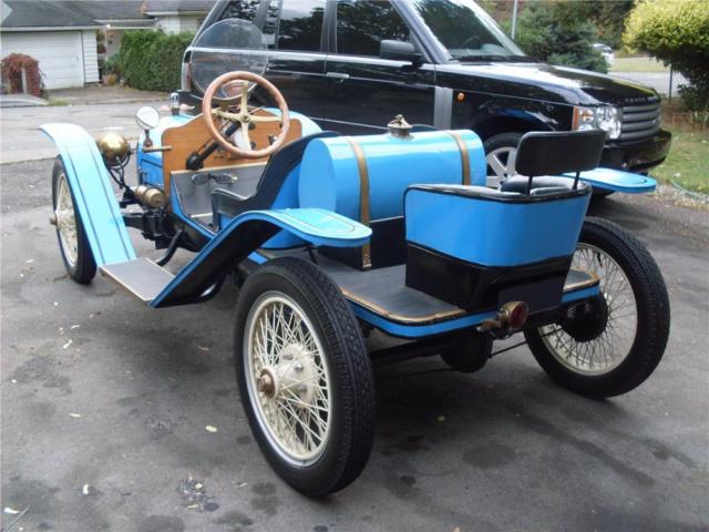 1923 chevrolet speedster