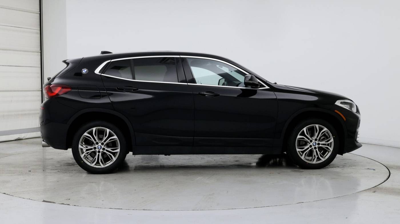 used 2022 bmw x2 xdrive28i $24,998great deal 54,695 mi. location: edison