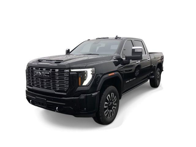 2025 gmc sierra 2500 denali ultimate