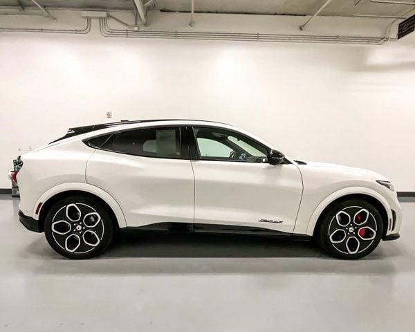2023 ford mustang mach-e gt in plattsmouth, nebraska