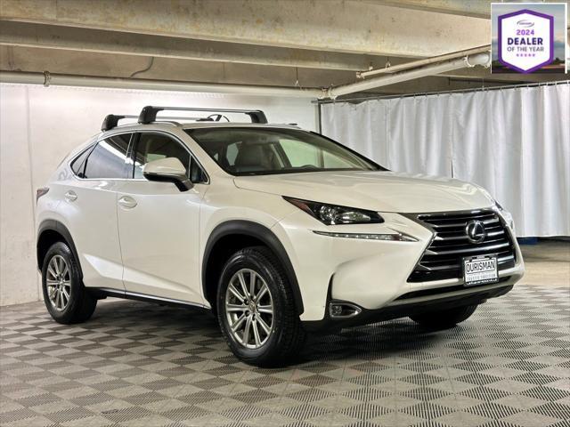2017 lexus nx 200t f sport