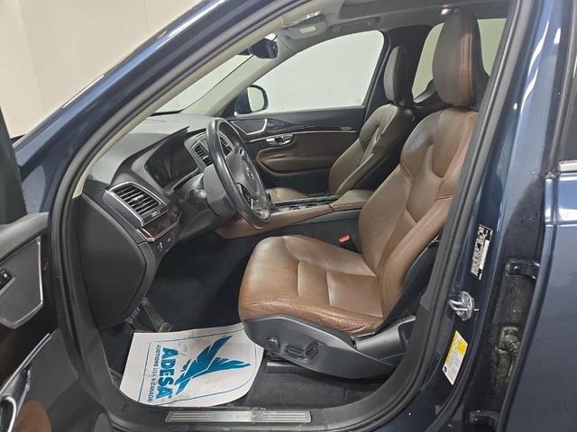 2019 volvo xc90 t6 momentum