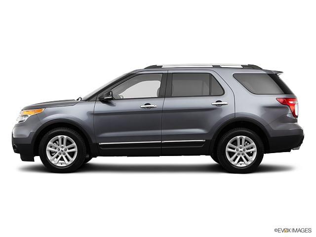 2013 ford explorer xlt awd xlt 4dr suv for sale in grand forks, north dakota