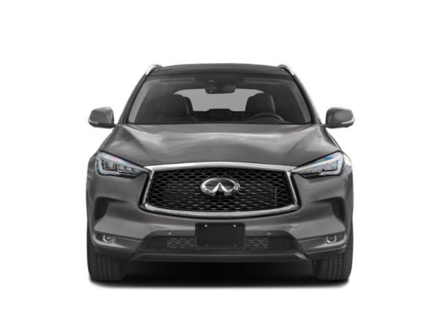 2023 infiniti qx50 sensory awd