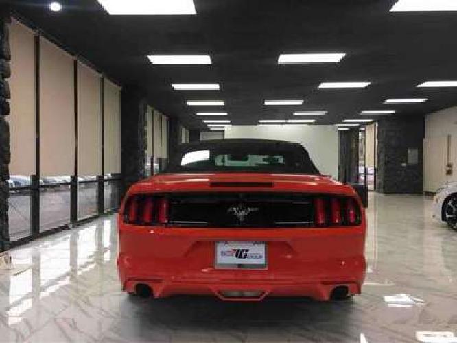 used 2016 ford mustang for sale in pittsburg, ca