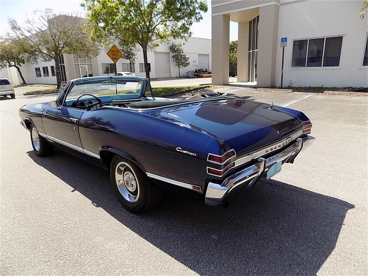 1968 pontiac beaumont