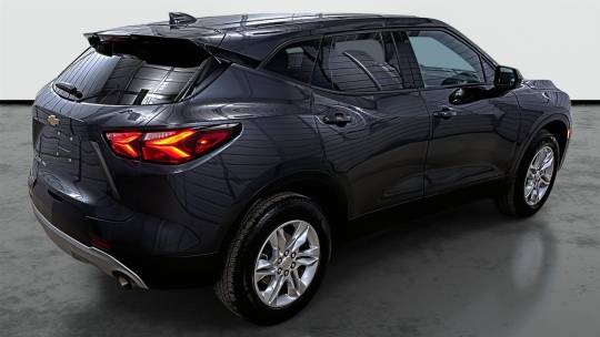 2022 Chevrolet Blazer