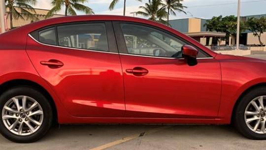 2016 Mazda
