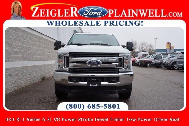 used 2019 ford f250 xlt plainwell, mi 49080 for sale in plainwell, michigan
