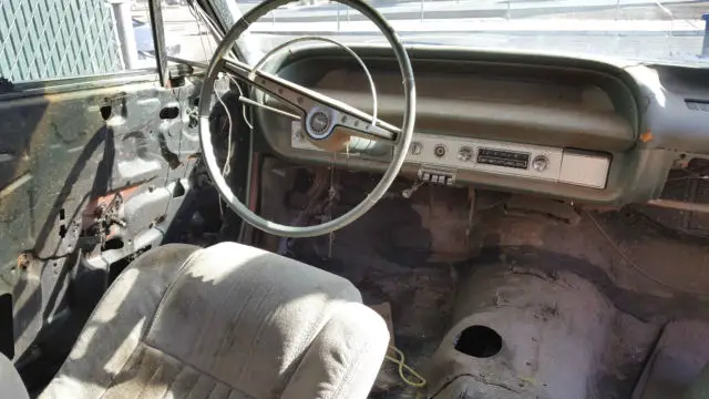 1963 chevorlet super sport (black friday holiday price discount)