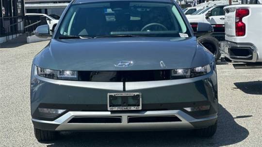 2024 Hyundai IONIQ 5