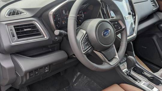 2024 Subaru Ascent