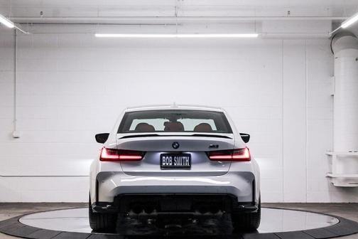 2022 bmw m3