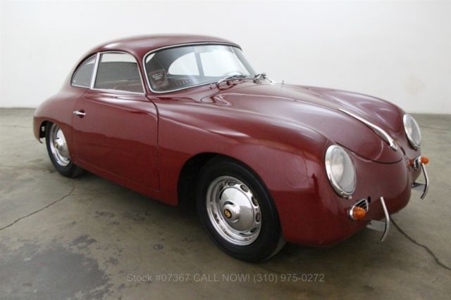 1959 1600s coupe used