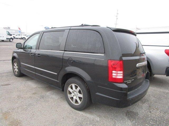 used 2010 chrysler town & country touring plus fort wayne, in 46805 for sale in fort wayne, indiana