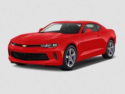 2018 chevrolet camaro lt coupe for sale in spearfish, south dakota