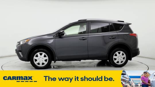2017 Toyota RAV4