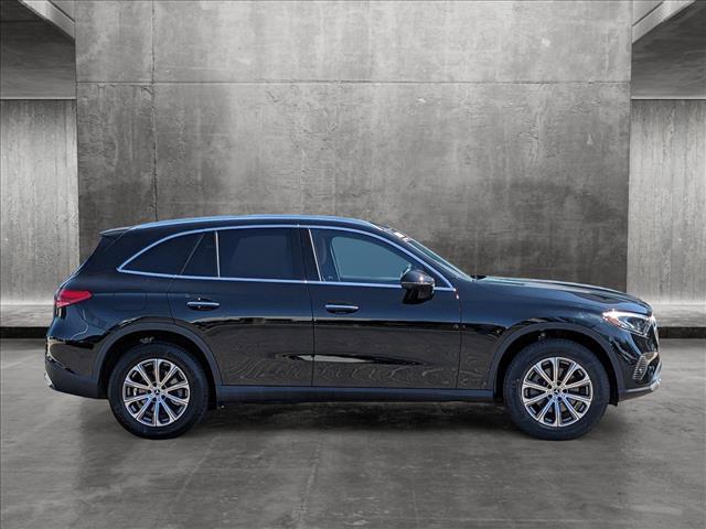 2023 mercedes-benz glc 300 base