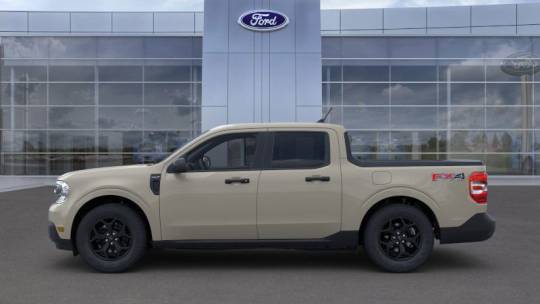 2024 Ford Maverick