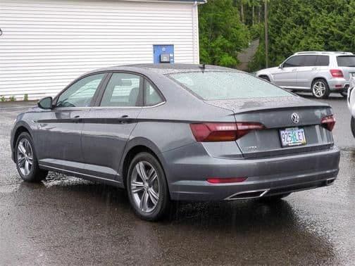 2019 volkswagen jetta 1.4t r-line in gladstone, oregon