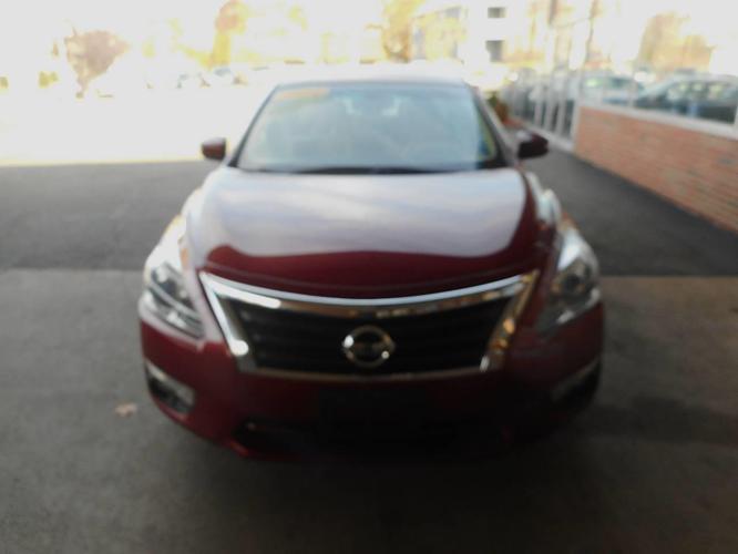 2014 nissan altima 2.5 sl 2.5 sl 4dr sedan for sale in stratford, connecticut