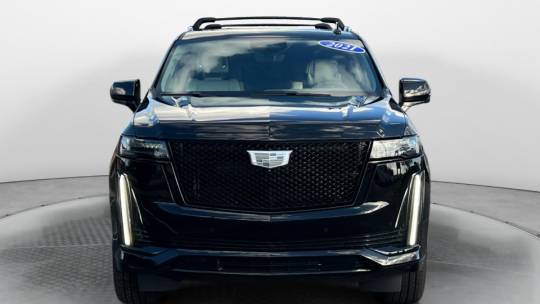 2021 Cadillac Escalade