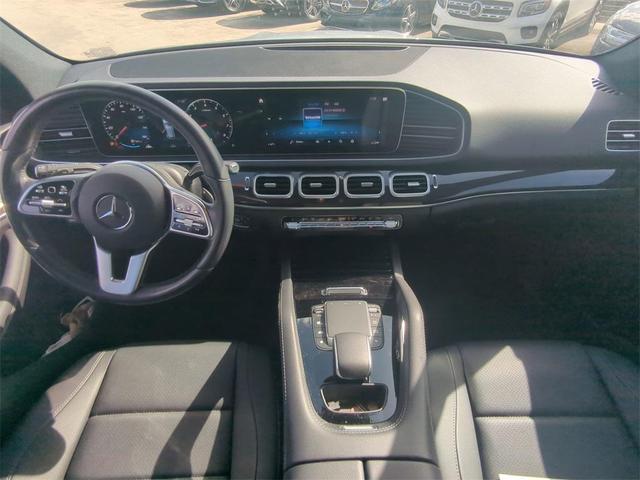 2023 mercedes-benz gle 350 base 4matic
