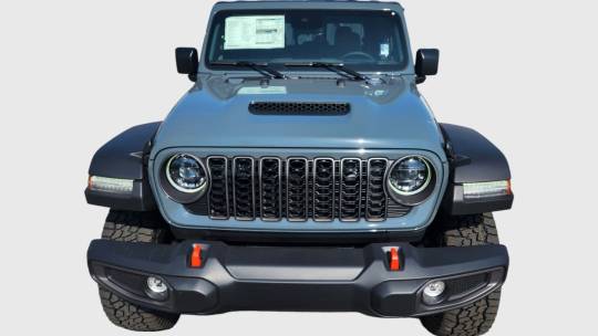 2024 Jeep Gladiator mojave