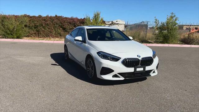 2024 bmw 228 gran coupe i xdrive