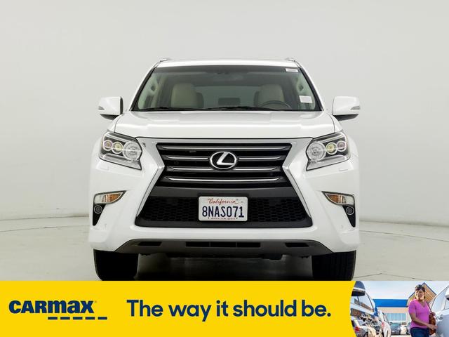 2019 lexus gx 460 premium