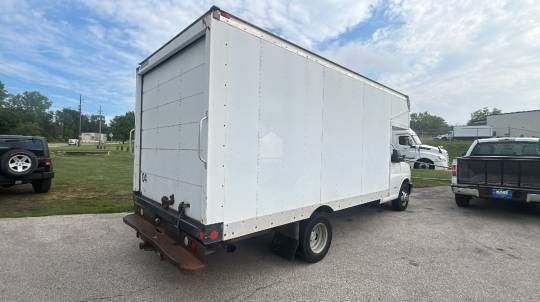 2013 Chevrolet Express