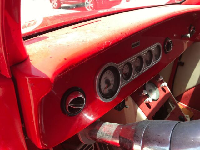 1939 ford zz top kit car