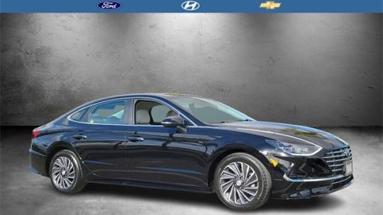 2023 Hyundai Sonata