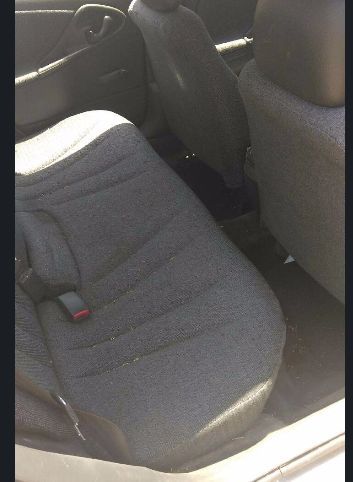 2003 chevrolet cavalier in texas by owner