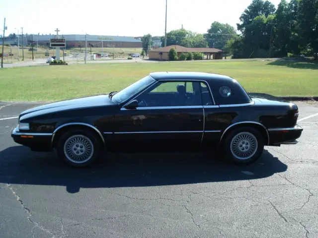 1991 chrysler tc maserati super rare very clean