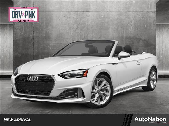 2021 audi a5 45 premium