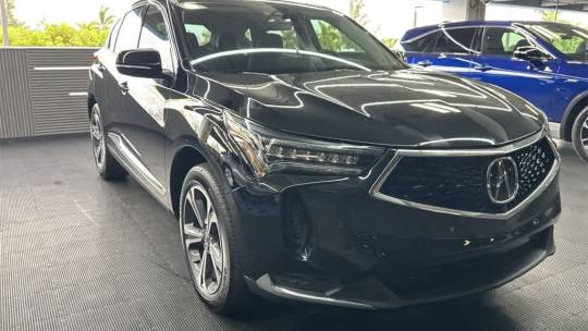 2024 Acura RDX