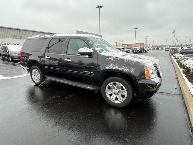 2011 gmc yukon xl 1500 slt