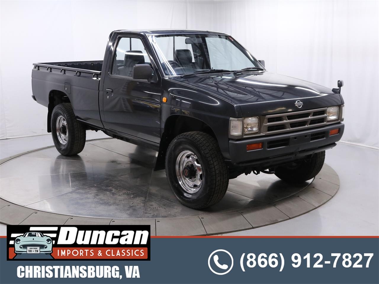 1995 nissan automobile