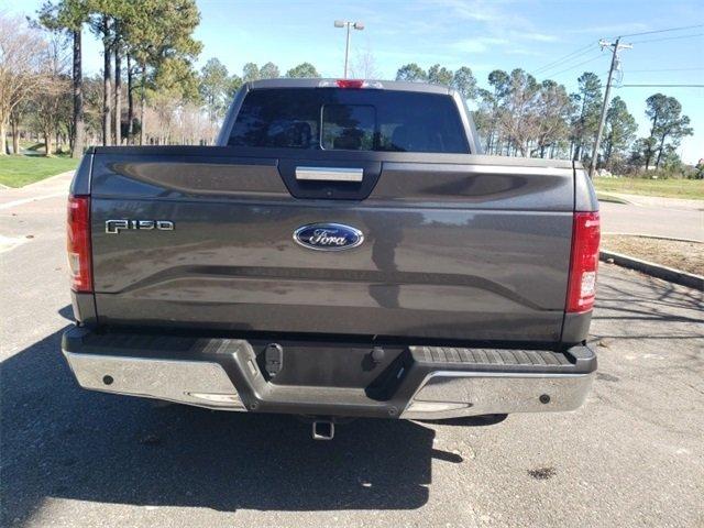 certified 2015 ford f150 xlt myrtle beach, sc 29577 for sale in myrtle beach, south carolina