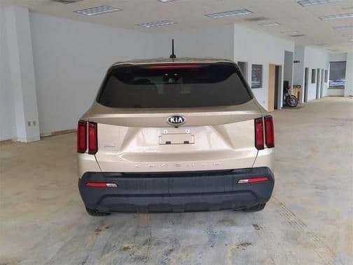2021 kia sorento lx in northfield, connecticut