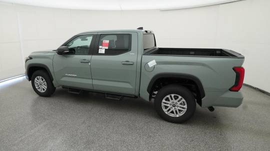 2024 Toyota Tundra