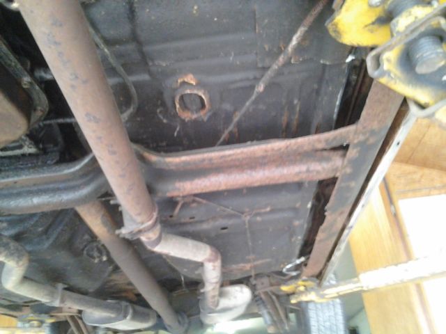 1974 pontiac catalina barn find restore or parts