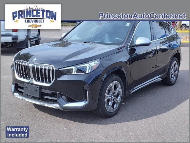 2024 bmw x1 xdrive28i