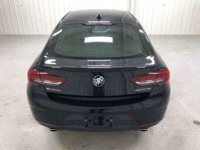 used 2018 buick regal preferred ripley, ms 38663 for sale in campbell, mississippi