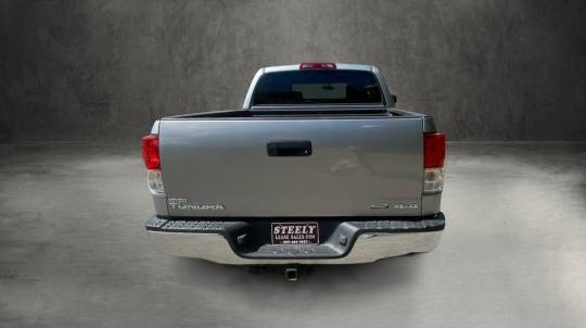 2010 Toyota Tundra