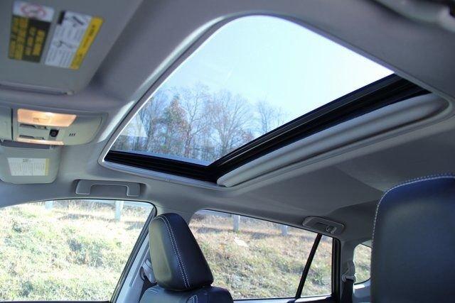 used 2018 toyota rav4 awd limited hybrid mt hope, wv 25880 for sale in mount hope, west virginia