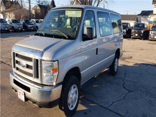 2009 Ford E-Series e-350 sd xl