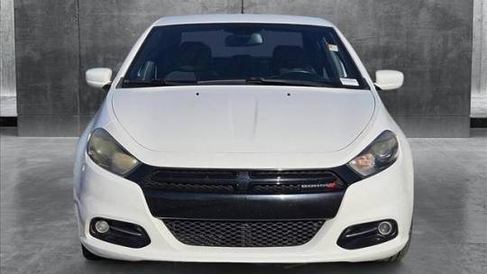 2015 Dodge Dart